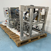 MECO PURE STEAM GENERATOR image 1
